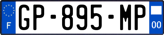 GP-895-MP