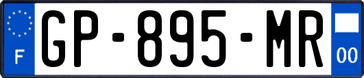 GP-895-MR