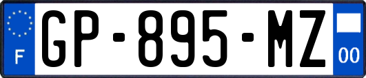 GP-895-MZ