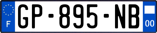 GP-895-NB