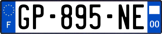 GP-895-NE