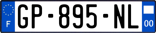 GP-895-NL