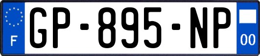 GP-895-NP