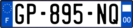 GP-895-NQ