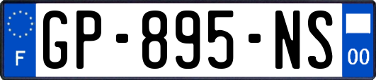GP-895-NS