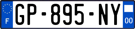 GP-895-NY