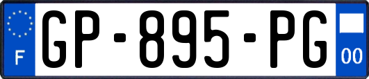 GP-895-PG