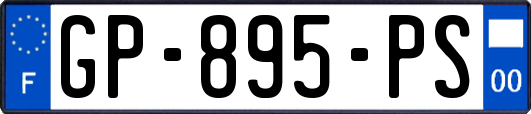 GP-895-PS