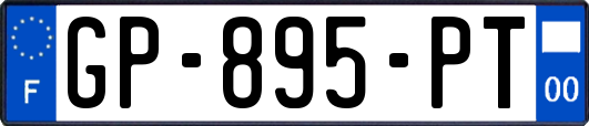 GP-895-PT