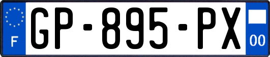 GP-895-PX
