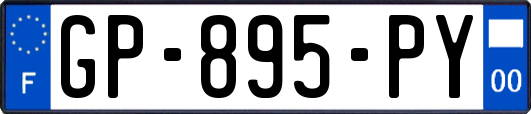 GP-895-PY