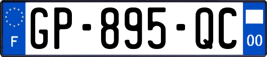 GP-895-QC