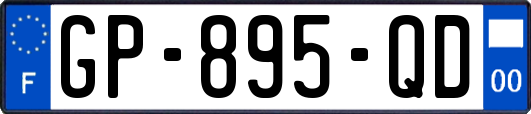 GP-895-QD