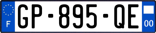 GP-895-QE