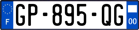 GP-895-QG