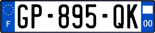 GP-895-QK