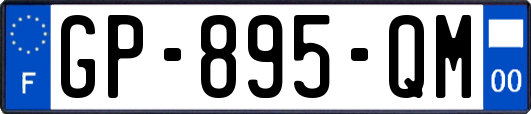 GP-895-QM