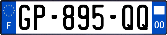 GP-895-QQ