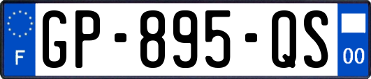 GP-895-QS