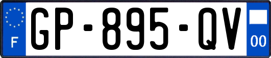 GP-895-QV