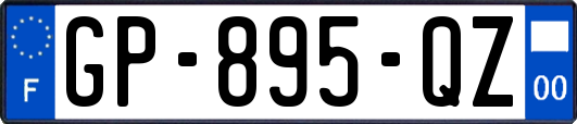GP-895-QZ
