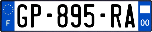 GP-895-RA