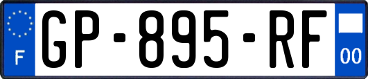 GP-895-RF