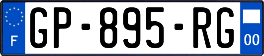 GP-895-RG
