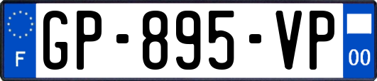 GP-895-VP