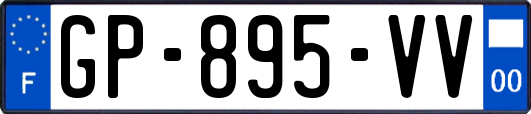 GP-895-VV