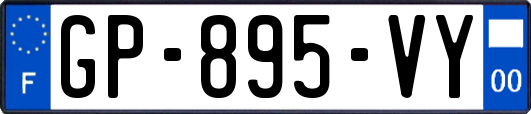 GP-895-VY