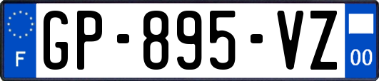 GP-895-VZ