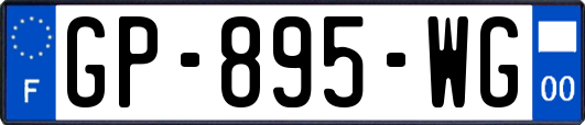GP-895-WG
