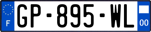 GP-895-WL