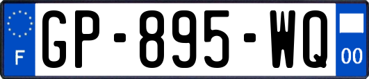 GP-895-WQ