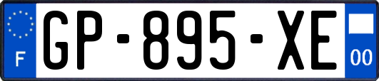 GP-895-XE