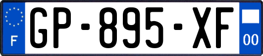 GP-895-XF