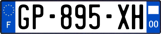 GP-895-XH