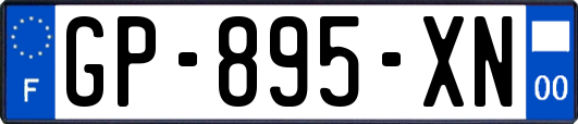 GP-895-XN