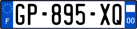 GP-895-XQ