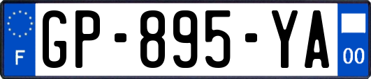GP-895-YA