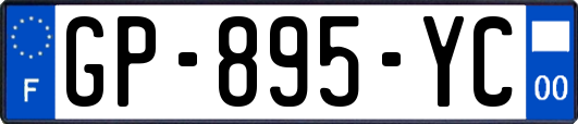 GP-895-YC