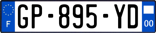 GP-895-YD