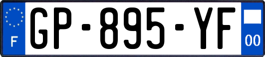 GP-895-YF