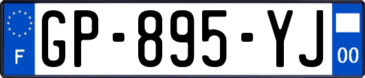GP-895-YJ