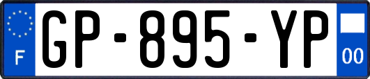 GP-895-YP