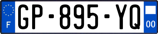 GP-895-YQ