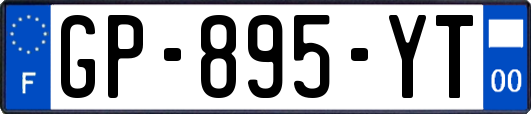 GP-895-YT