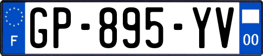 GP-895-YV