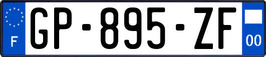 GP-895-ZF